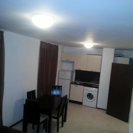 Apartment Nova Burgas Extérieur photo