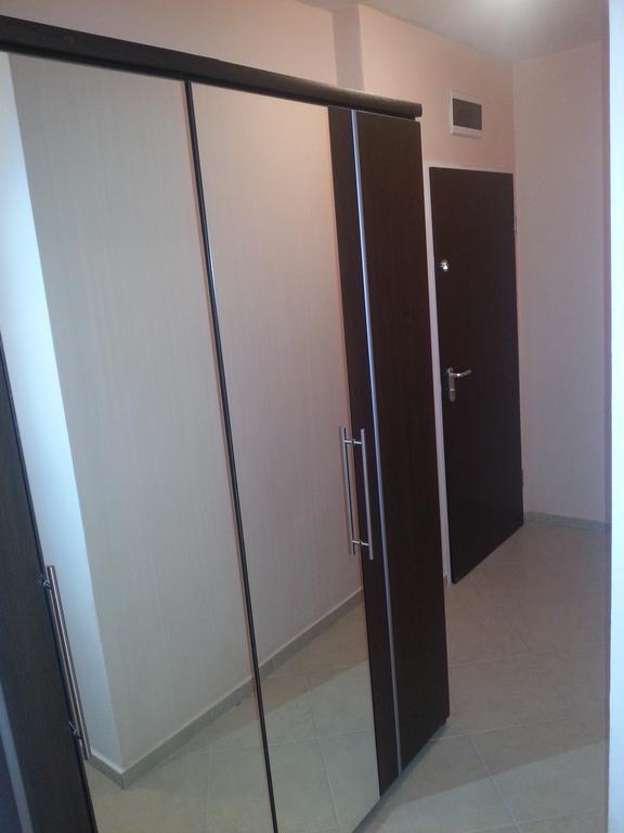 Apartment Nova Burgas Extérieur photo