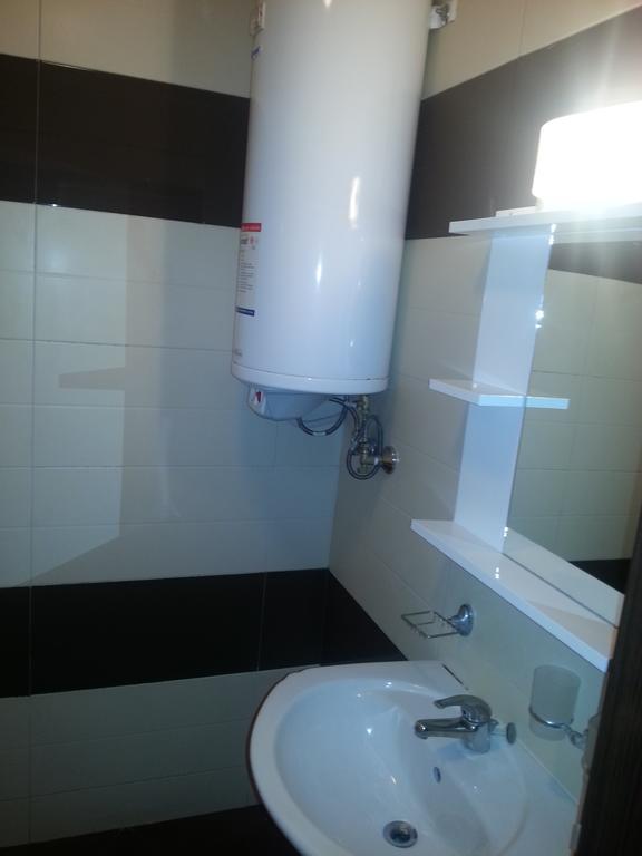 Apartment Nova Burgas Extérieur photo