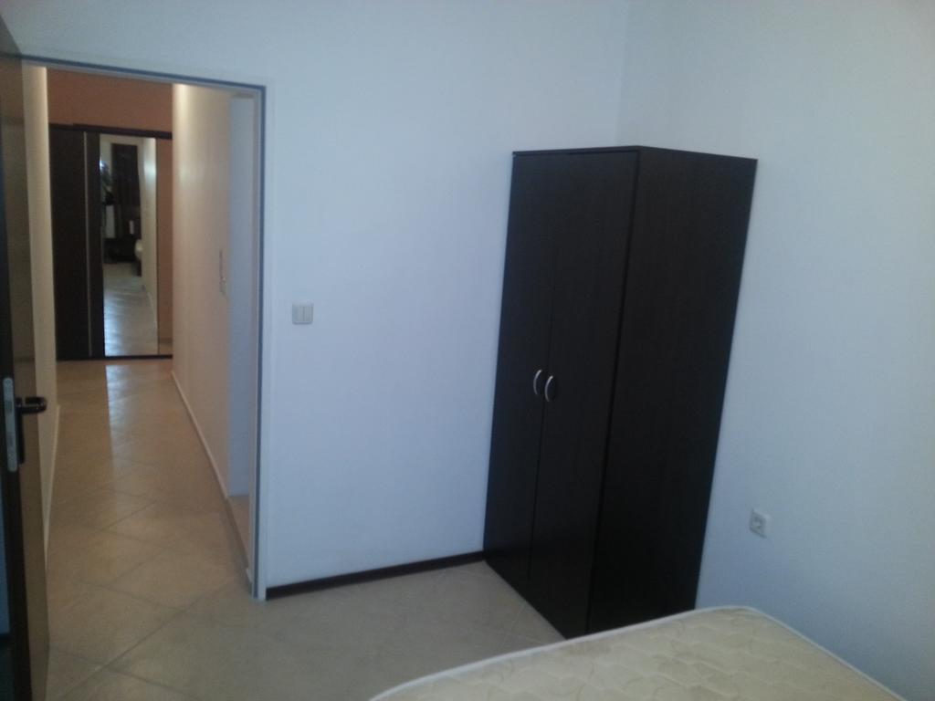 Apartment Nova Burgas Extérieur photo
