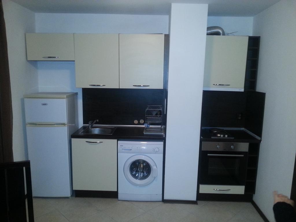 Apartment Nova Burgas Extérieur photo