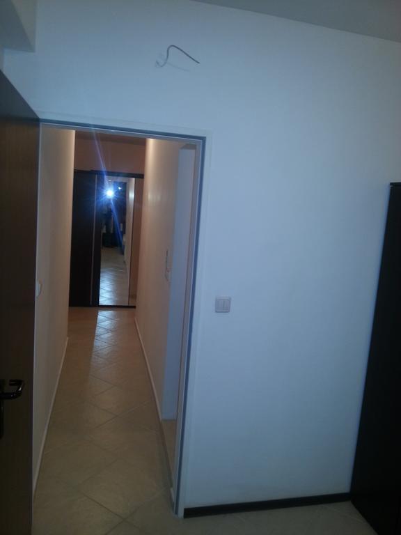 Apartment Nova Burgas Extérieur photo