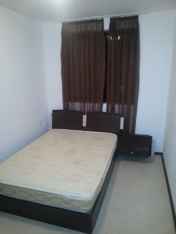 Apartment Nova Burgas Extérieur photo