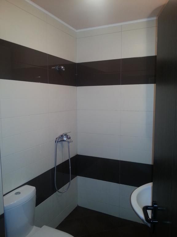 Apartment Nova Burgas Extérieur photo